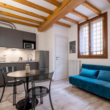 Getthekey Sant'Isaia Apartamento Bolonha Exterior foto