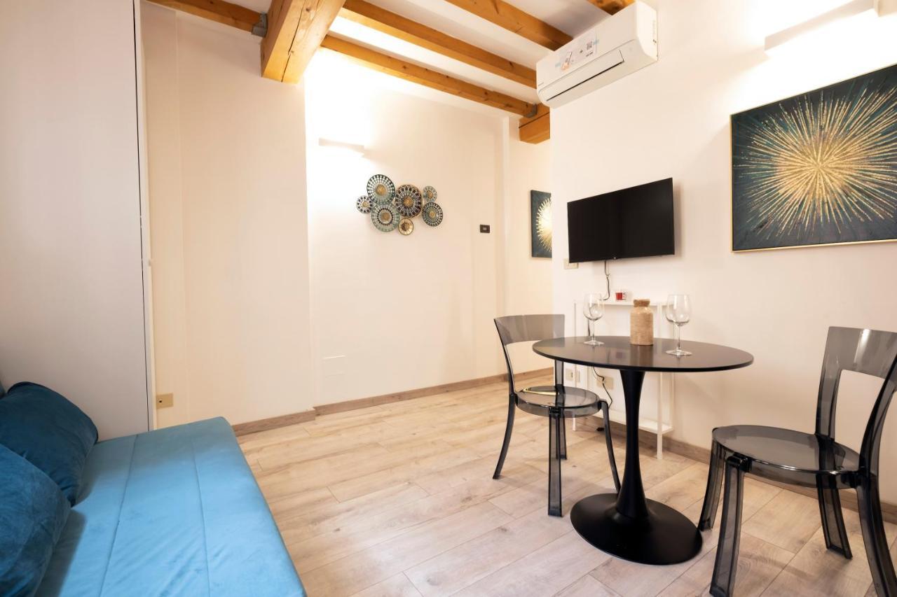 Getthekey Sant'Isaia Apartamento Bolonha Exterior foto