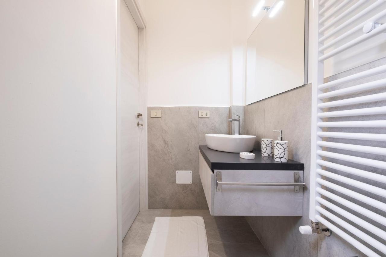 Getthekey Sant'Isaia Apartamento Bolonha Exterior foto