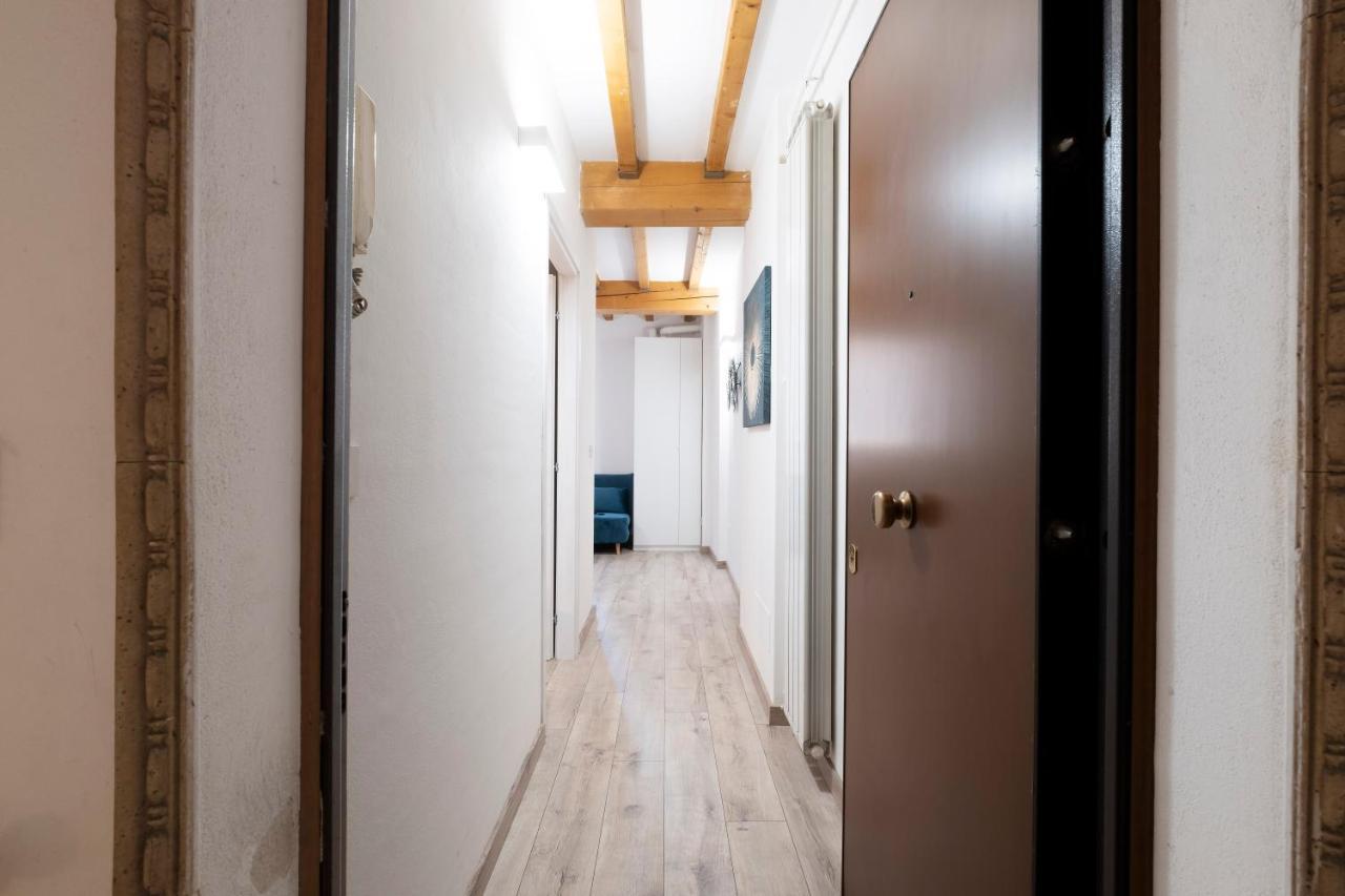 Getthekey Sant'Isaia Apartamento Bolonha Exterior foto